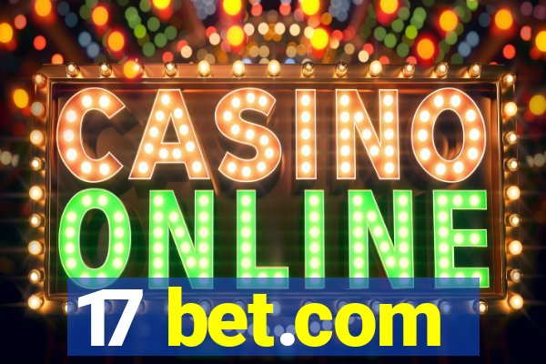 17 bet.com